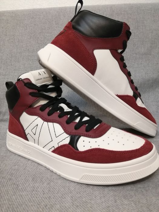 Ghete Armani Exchange