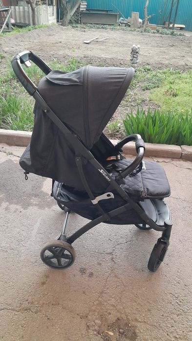 Детская коляска для прогулки