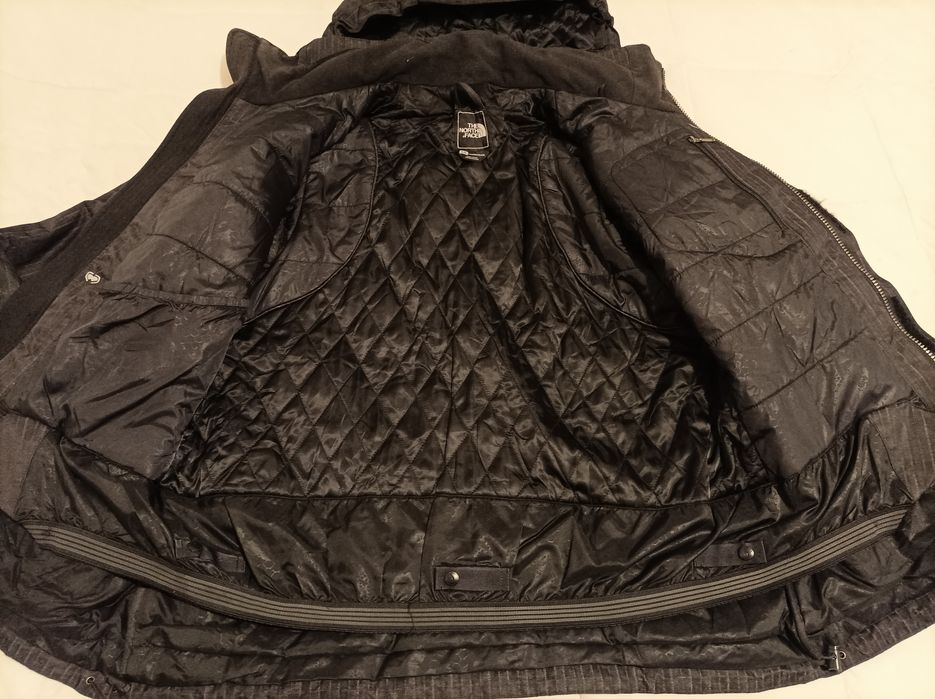 The north facе дамско зимно ски,сноуборд  яке