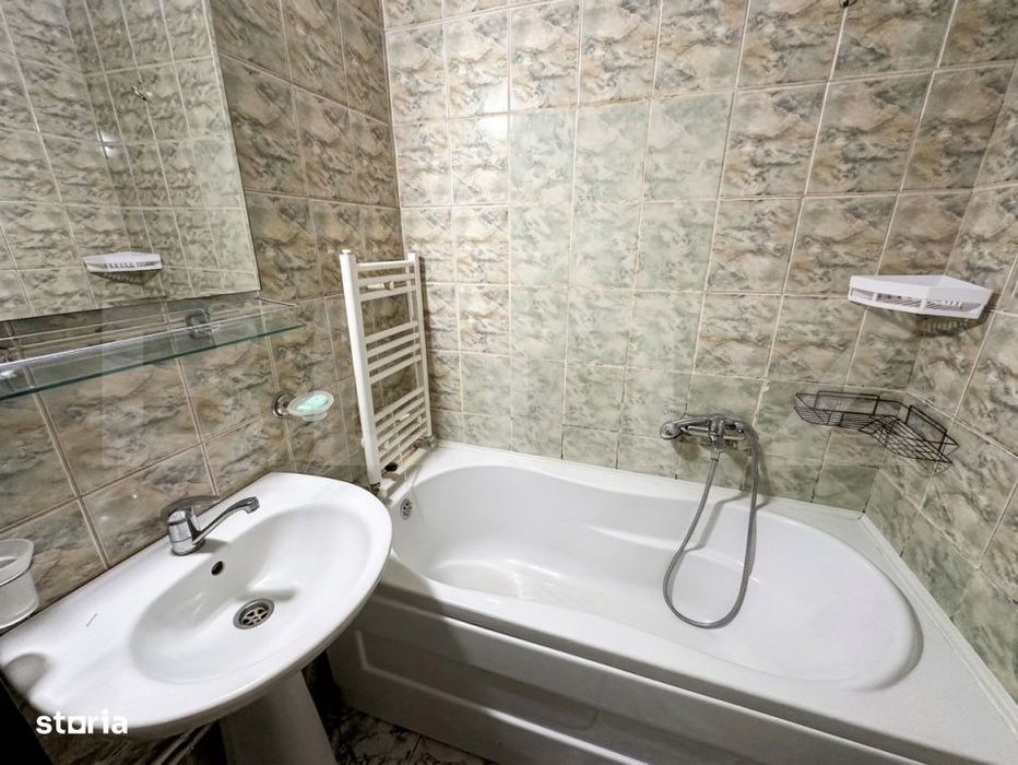 Apartament de vanzare, 2 camere, 41,5 mp, Marasti