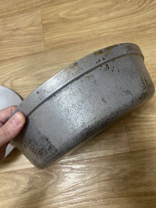 Казанок 2 л советский