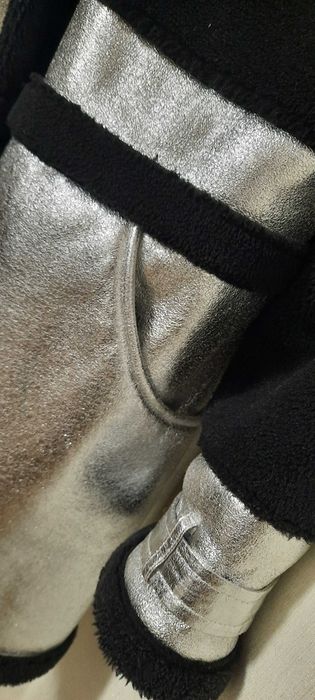 Дубленка европейского качества