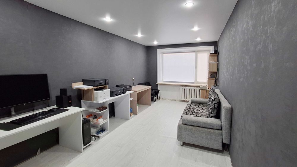 Продам двухкомнатную квартиру студию