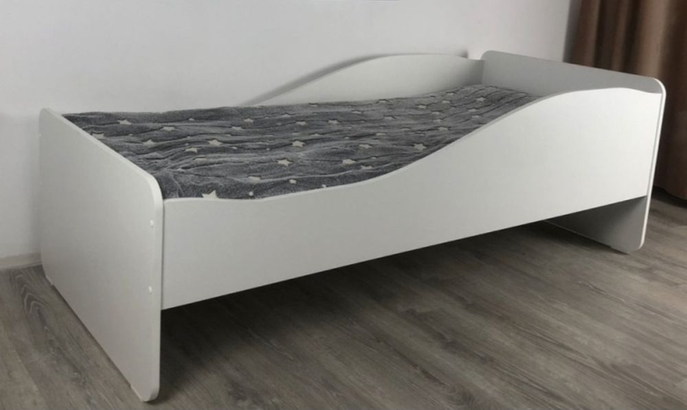 Продам детскую кровать