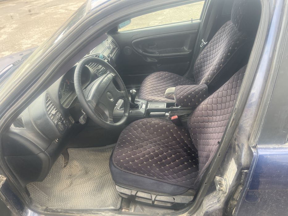 БМВ 3.18 продам срочно