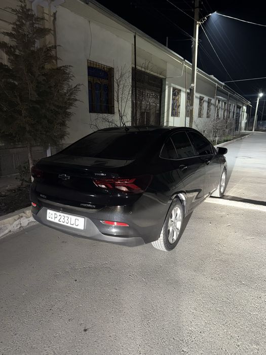 Onix sotiladi xolati alo 6 primier