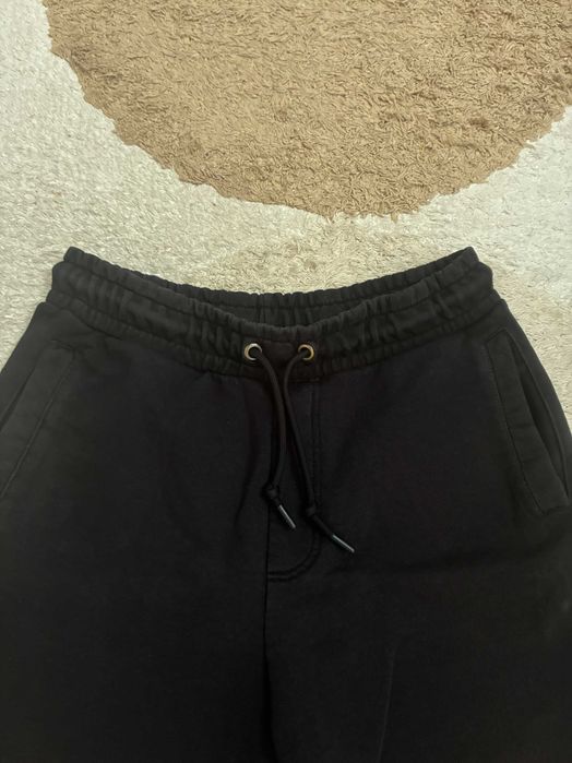 taloni Scurți Zara Basic Negru Mărimea S -EUR36-