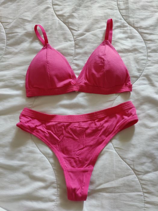 Рюкзак, нижнее белье. Новое!