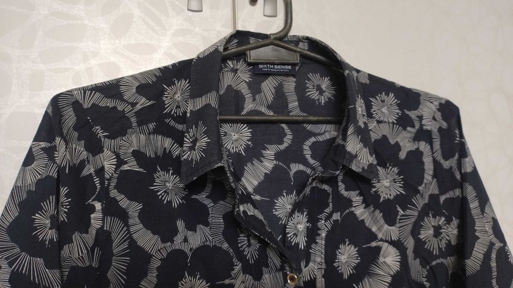 Дамска фина риза