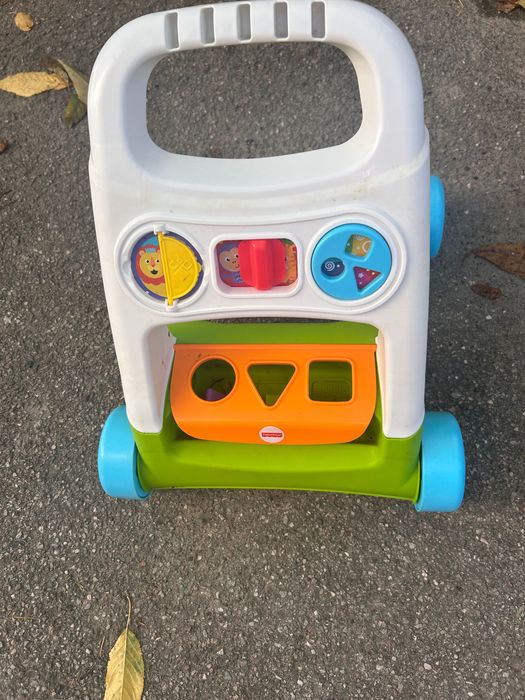 Vând antemergătoar