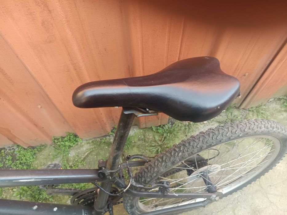 Bicicleta rockrider Reșița