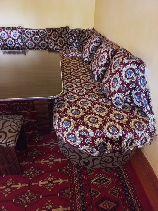 Юмшок мебел идеал