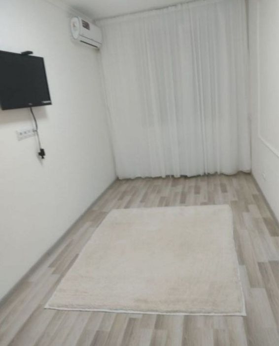 2-комнатная 39,5| ЖК Assalom Sohil |Узбум |Новостройка Яшнабадский рай