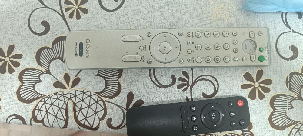 Срочно продаю телевизор Sony