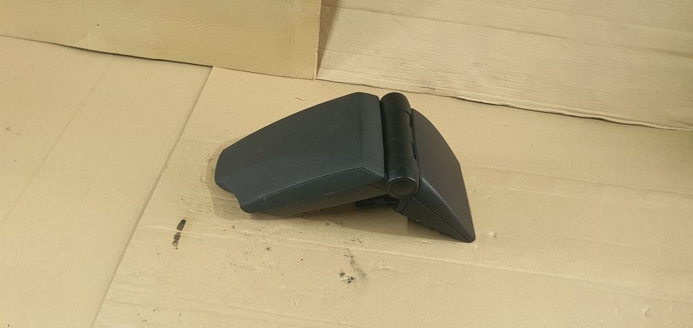 Cotiera piele bmw seria 1 e87 e81