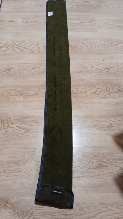 Спининг Въдица Savage Gear SG4 Medium Game 2.51м 7-25гр