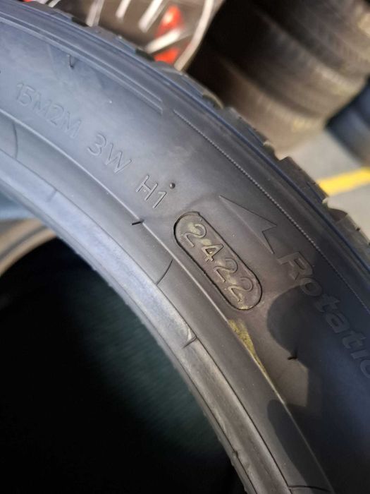 275 35 22 hankook