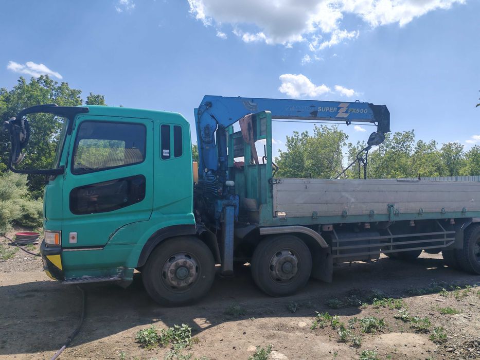 Продаю манипулятор