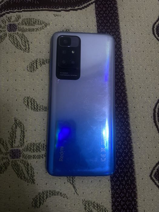 Xiaomi Redmi Note 11 Pro 128 ГБ