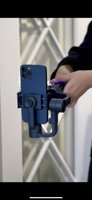 Стабилизатор для телефона / для сьемки видео