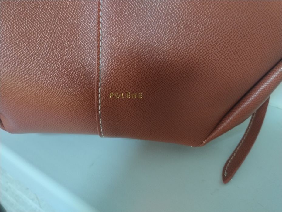 Дамска чанта Polene