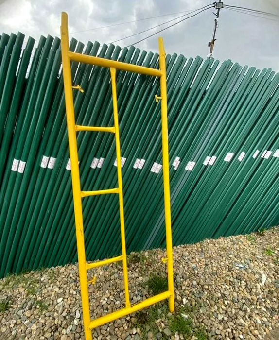 Аренда лесов вышка тура недорого