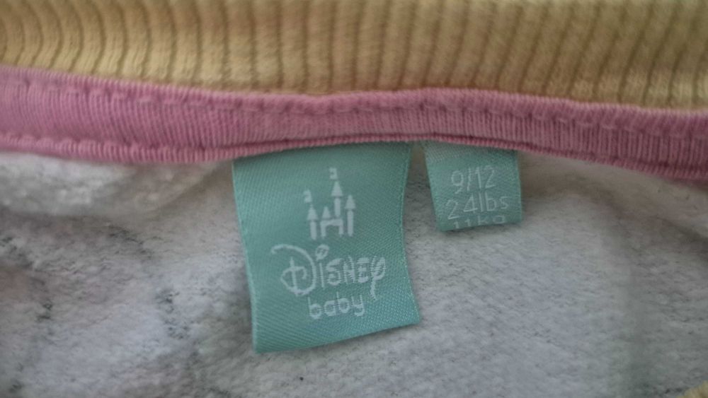 Бебешки дрехи / есенно - зимни