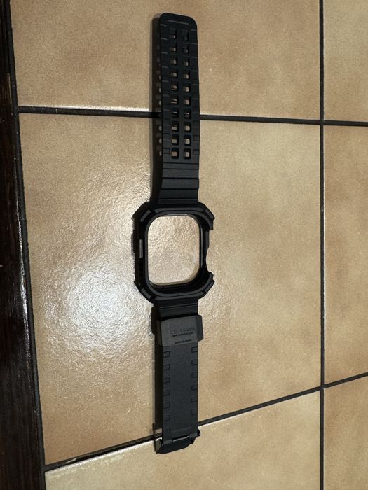 Каишка с протектор за Apple Watch Ultra