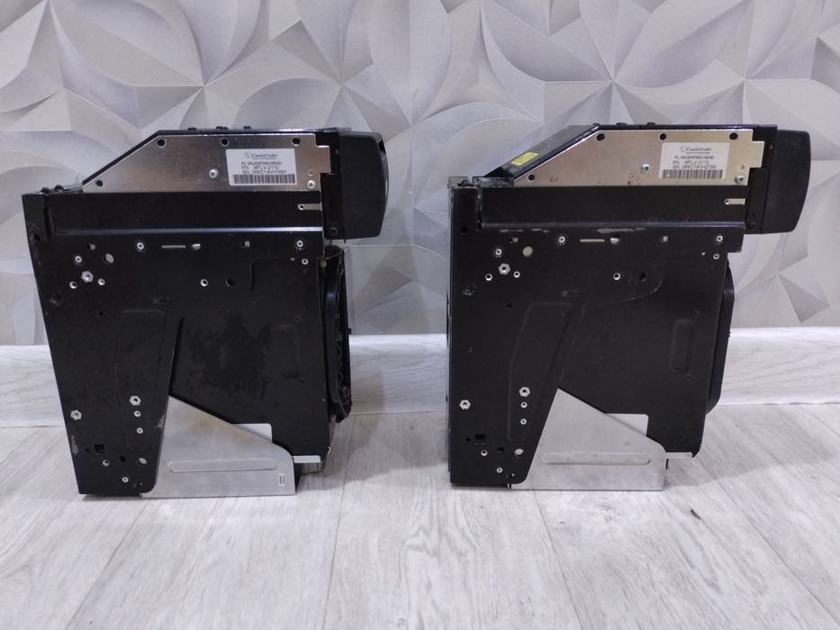 Продам купюроприемники