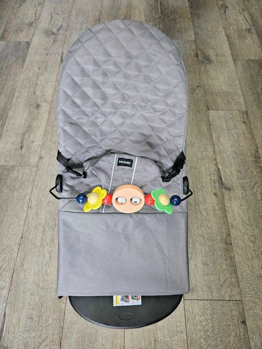 Кресло шезлонг детски.