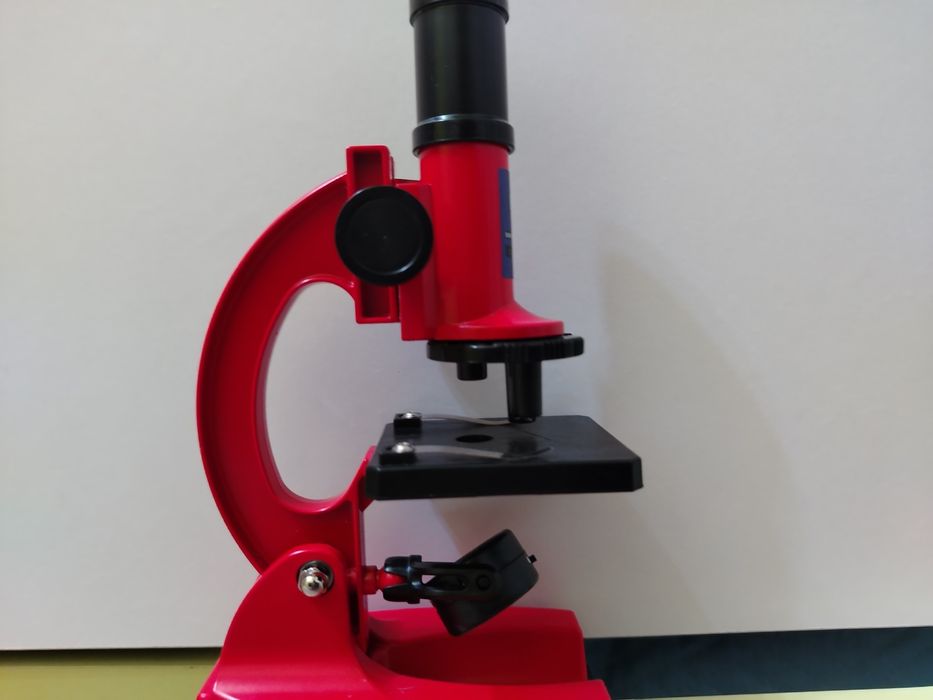 Микроскоп детский