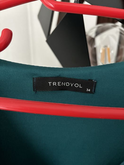 Rochie noua Trendyol