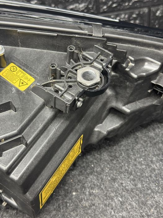 far laser stanga bmw seria 3 g20 g21