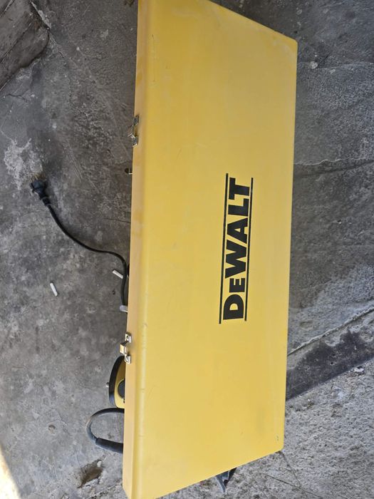 Dewalt канго къртач