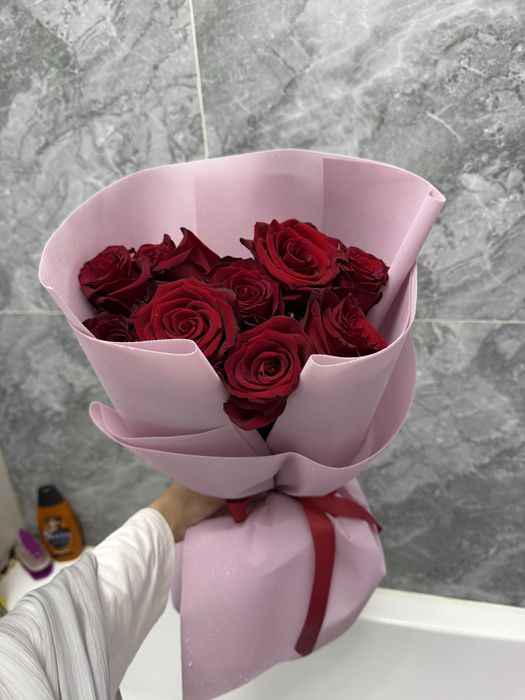 Цветы за полцены! Отдаем дешево