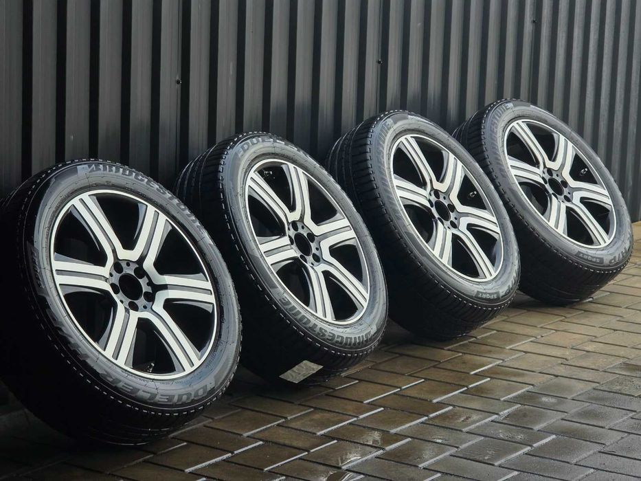 Jante Aliaj  Anvelope Iarnă VW,AUDI ,MERCEDES,BMW