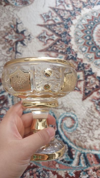 Набор посуды для