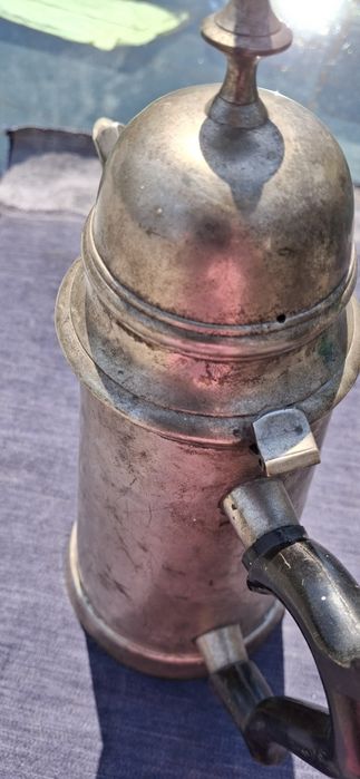 Сет лични вещи стари