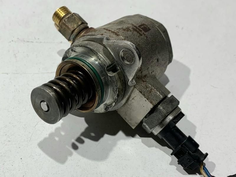 Pompa injectie Skoda Fabia 2 facelift 706032110 1.2 tsi CBZA