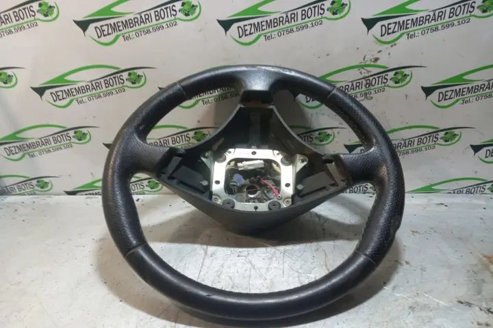 Volan simplu Alfa Romeo 156 2001 1.9 JTD MT (110 hp)