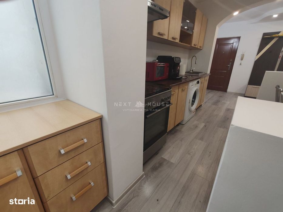 2 Camere Rahova | Parcare | Confort Și Poziționare Excelentă |