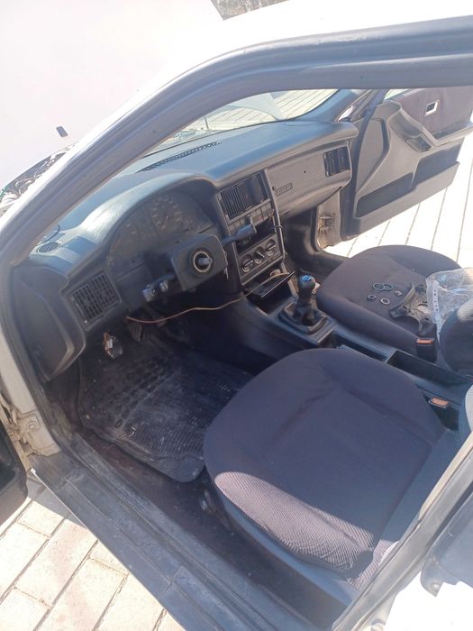 Ауди б4 на части 2.0