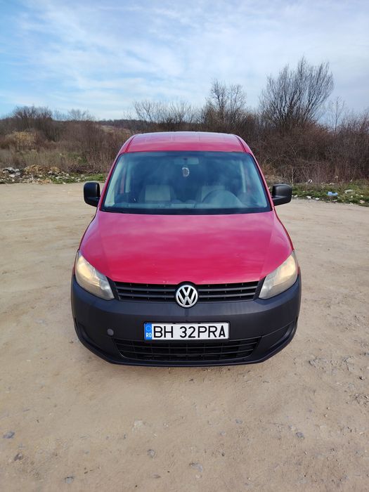 W Caddy An 2011 Fiscal 2026 Dízel 1600cm