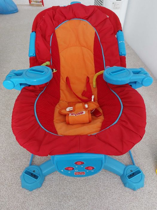 Leagan copil Fischer Price, ieftin