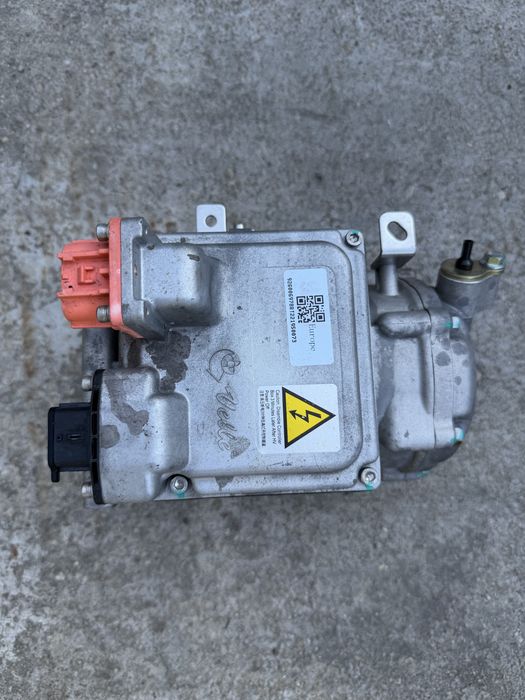 Compresor ac Dacia Spring