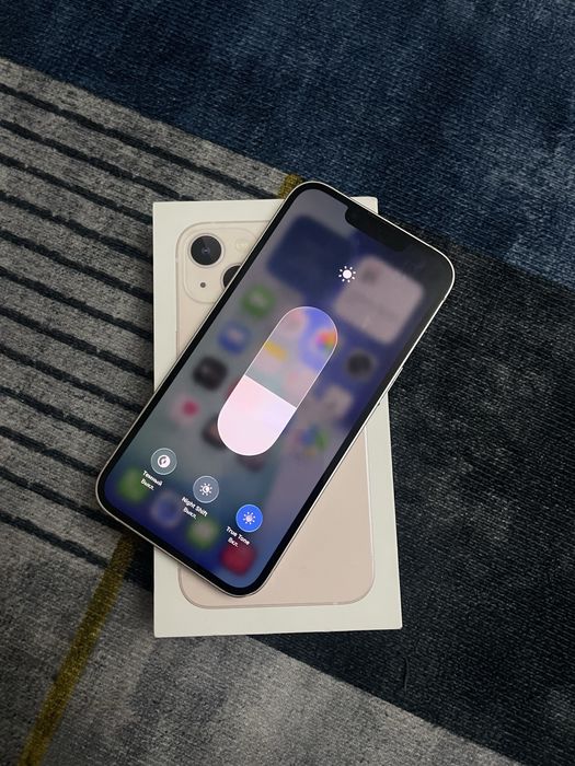 Iphone13 Айфон 13 100%/128гт