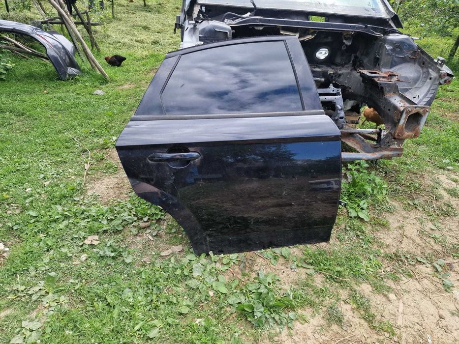 Vand piese ford mondeo mk4