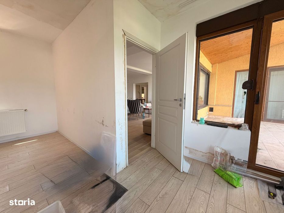Apartament 4 Camere | Floreasca | 119Mp Utili + Terasa