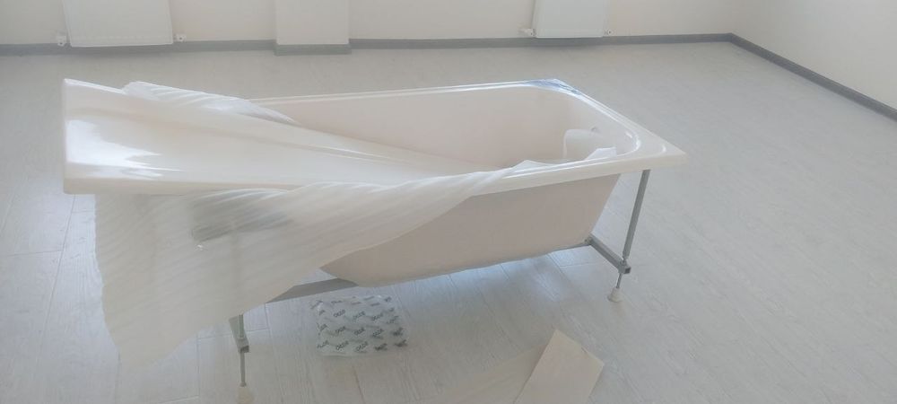 Vanna sotiladi yangi ishlatilmagan