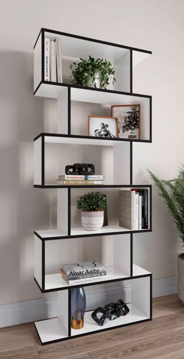 Стеллаж для книг